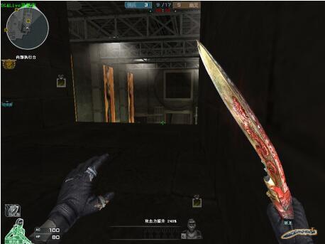 全球《绝地求生》公开和《尼尔》系列之间的联动视频