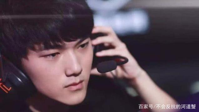 GALA：现在这个版本的话很多AD都能玩 主要是搭配上中野的阵容