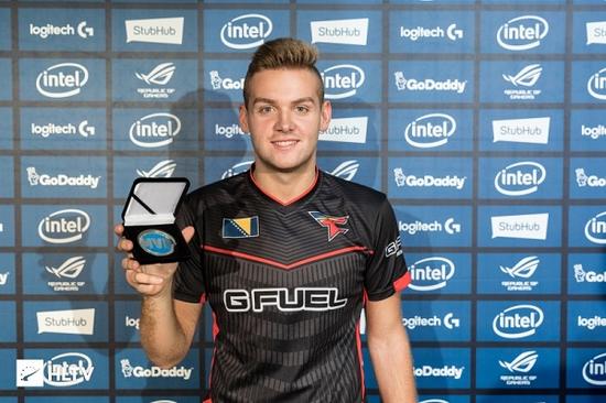 外媒评2022世界赛中单排名Top5：Scout 小虎 Yagao跻身前四