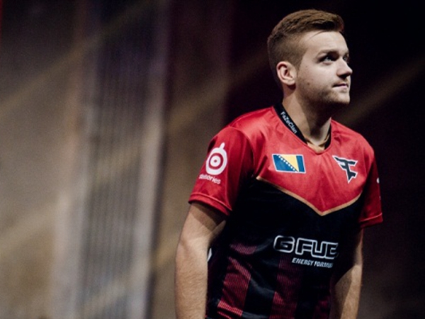 NAVI将面对 Imperial ，而 FURIA Esports 将迎战 OG ：2025年Thunderpick世界锦标赛小组赛种子