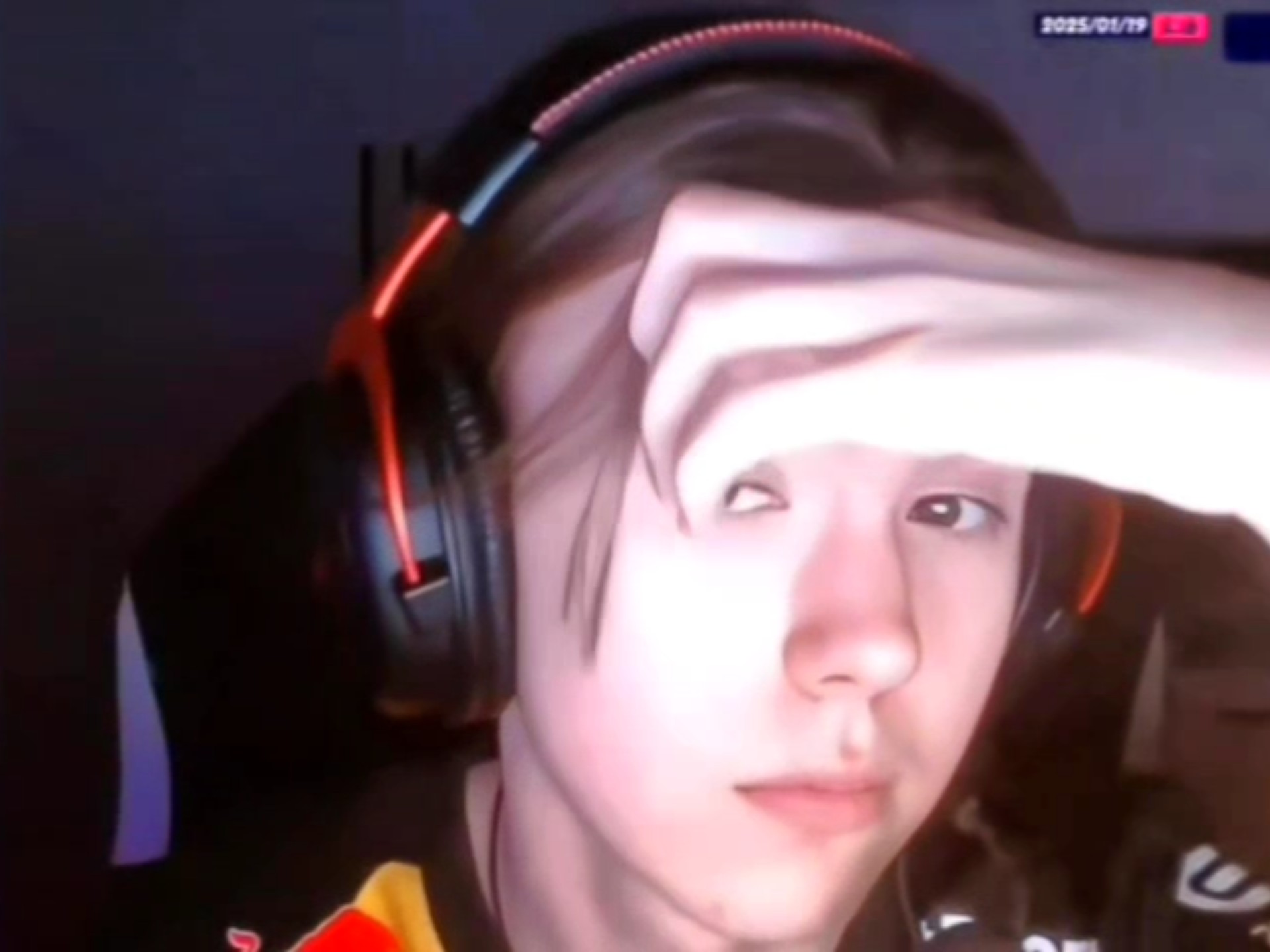 2024 LPL 年度最佳经理： Bilibili Gaming Holy Hou Lin