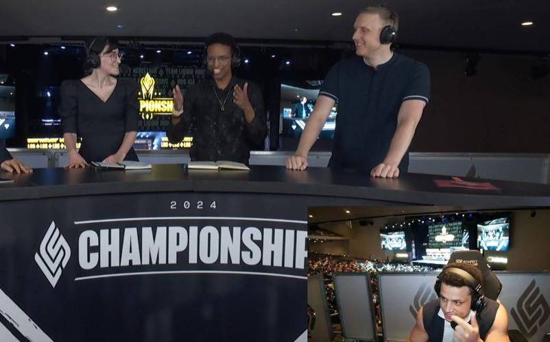 TESvsWBG首发名单：Tian野区决战Tarzan Creme交手小虎 银河解说