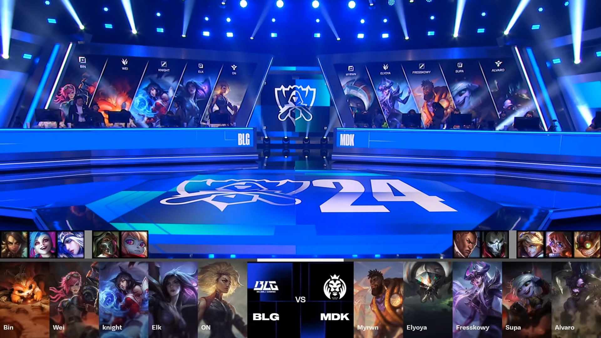 PARIVISION 晋级 StarLadder Budapest Major 2025 第三阶段，而 Fnatic 被淘汰出局