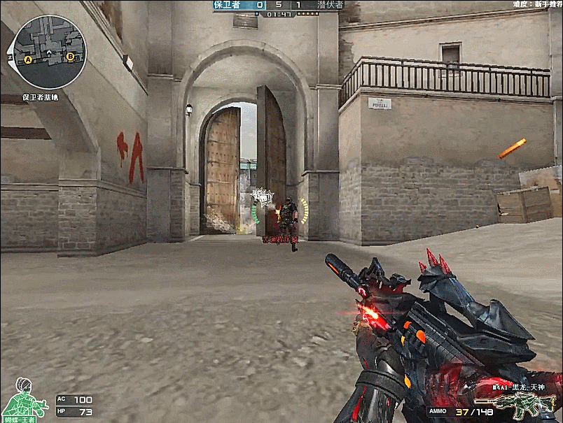 ECSTATIC 和 Virtus.pro 首先退出 BLAST Open Fall 2025：封闭资格赛