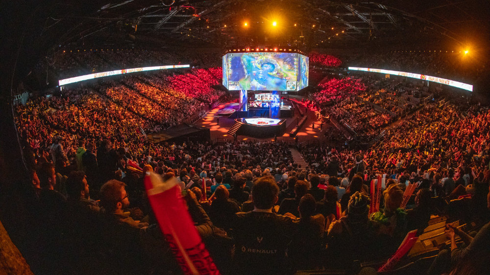 打出资格却还要让位，A队宣布Bubzkji给gla1ve让位