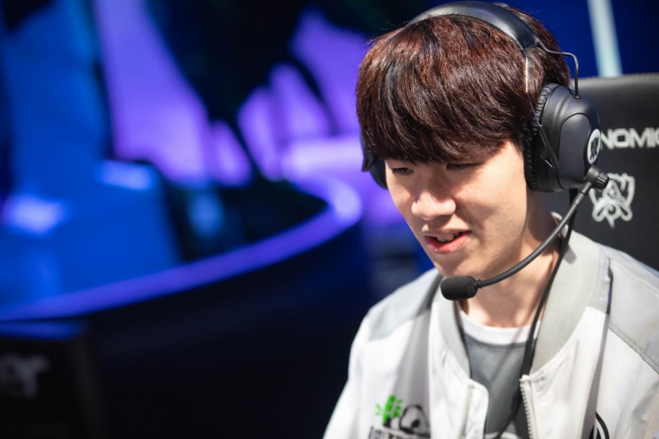 电竞比分Thorin怒喷Major赛制：BO1赛制的Major就是镀金垃圾