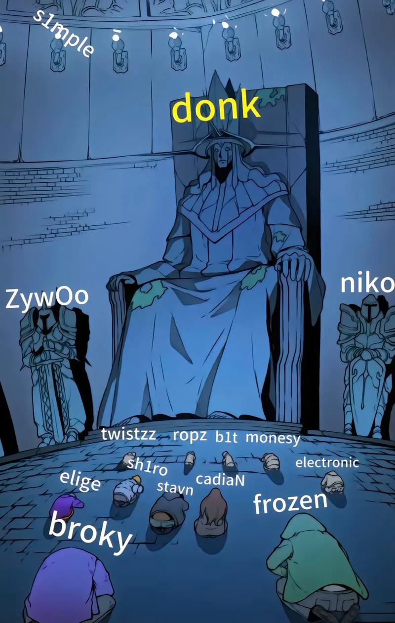 Rex Regum Qeon 向 Estrella 告别